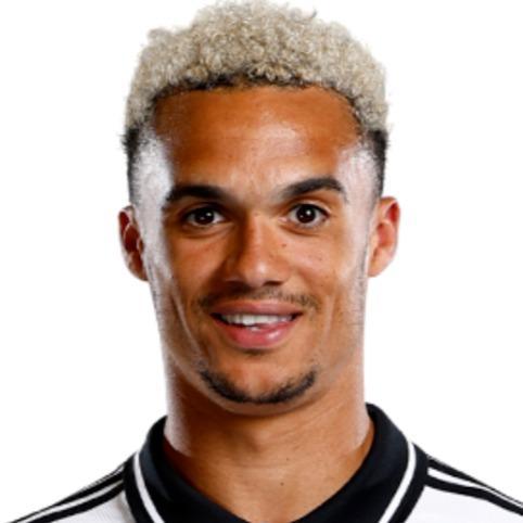 Antonee Robinson