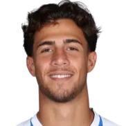 Charalampos Kostoulas