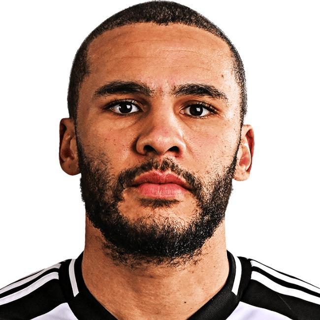 Jamaal Lascelles