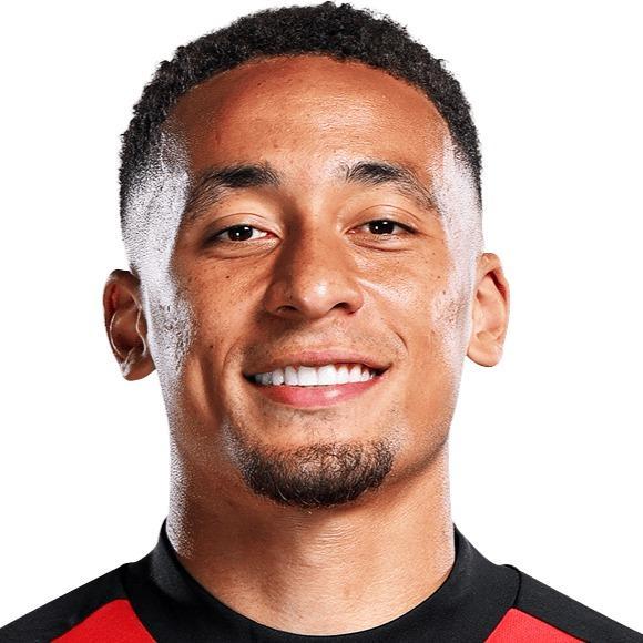Marcus Tavernier