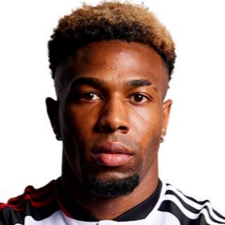 Adama Traoré