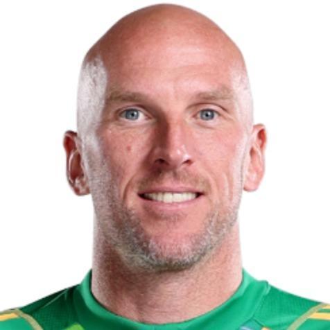 John Ruddy