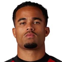 Justin Kluivert
