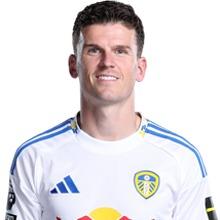 Sam Byram