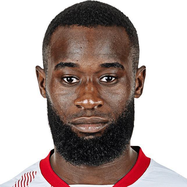 Lutsharel Geertruida