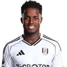 Ryan Sessegnon