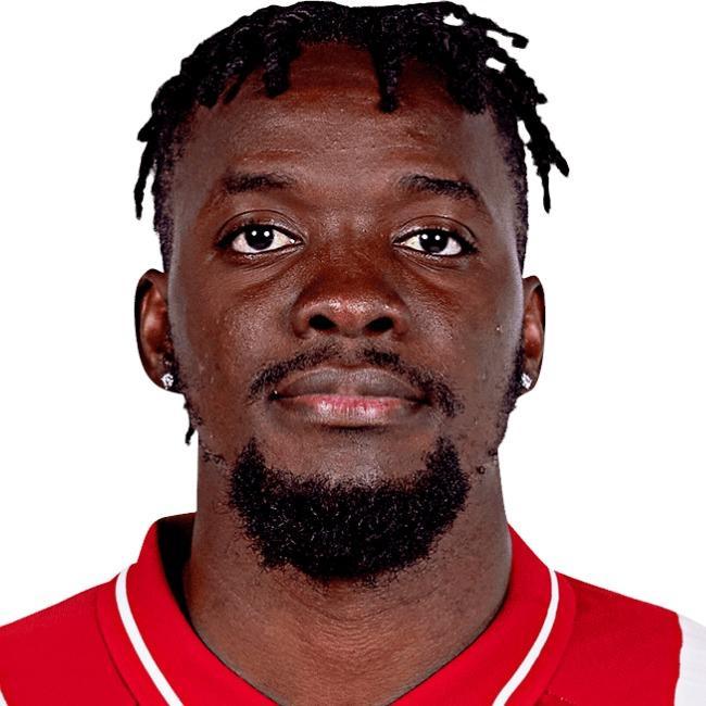 Bertrand Traoré