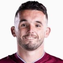 John McGinn