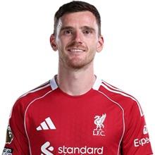 Andy Robertson