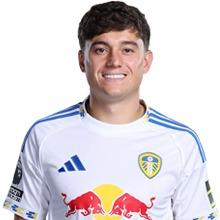 Daniel James