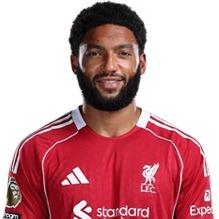 Joe Gomez