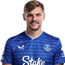 Kiernan Dewsbury-Hall