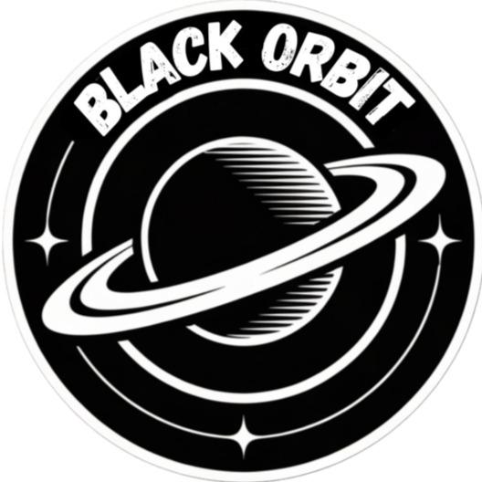 Black Orbit