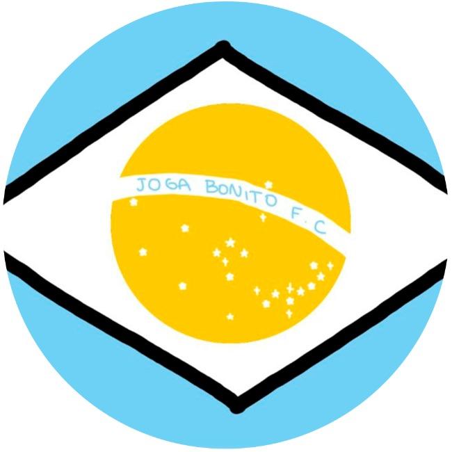 Joga Bonito