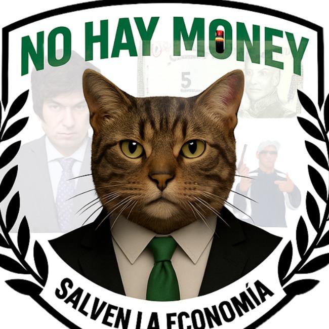 No Hay Money