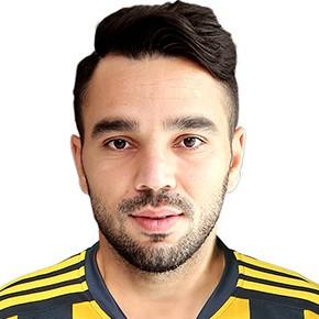 🇹🇷 Volkan Şen