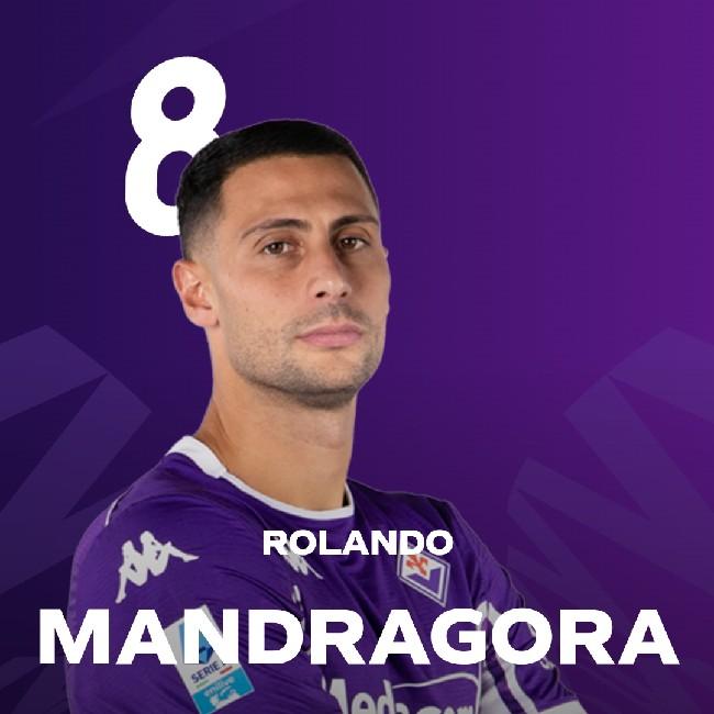 Rolando Mandragora