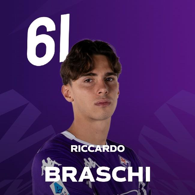 Riccardo Braschi