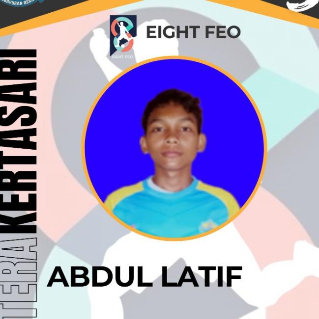 ABDUL LATIF