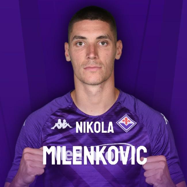 Nikola Milenković