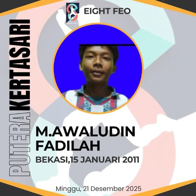 M.AWALUDIN FADILAH