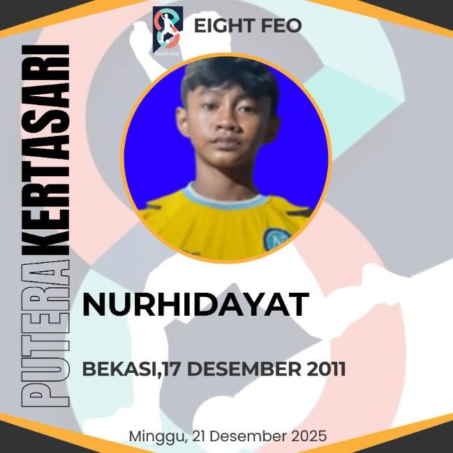NURHIDAYAT