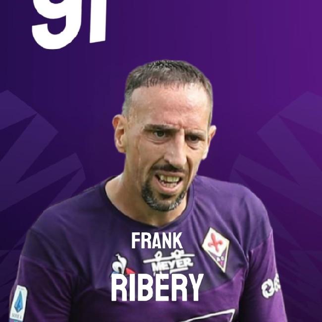 Franck Ribéry