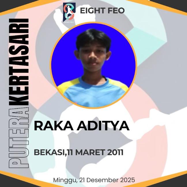 RAKA ADITYA