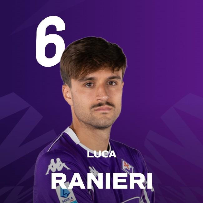 Luca Ranieri