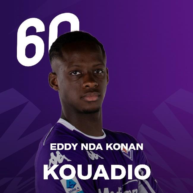 Eddy Kouadio