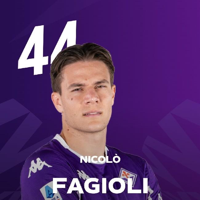 Nicolò Fagioli