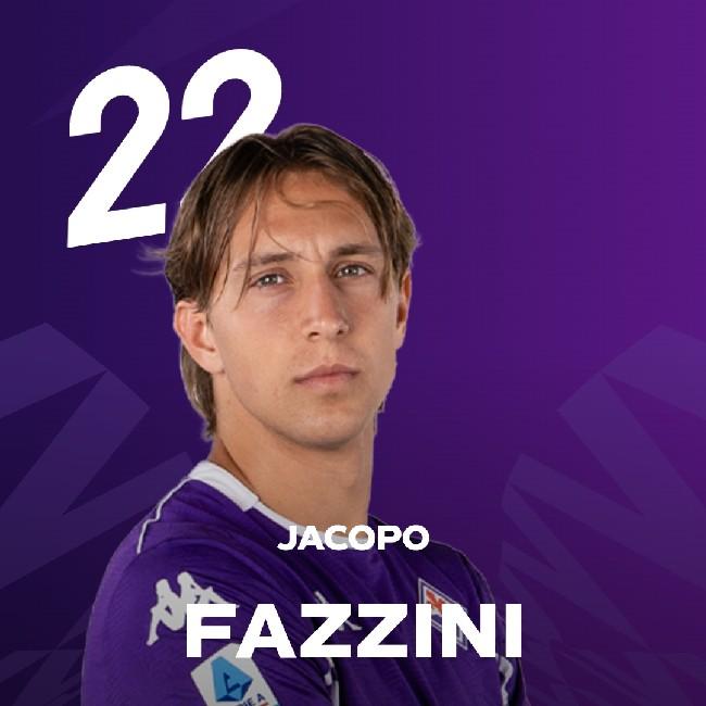 Jacopo Fazzini