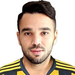 🇹🇷 Volkan Şen