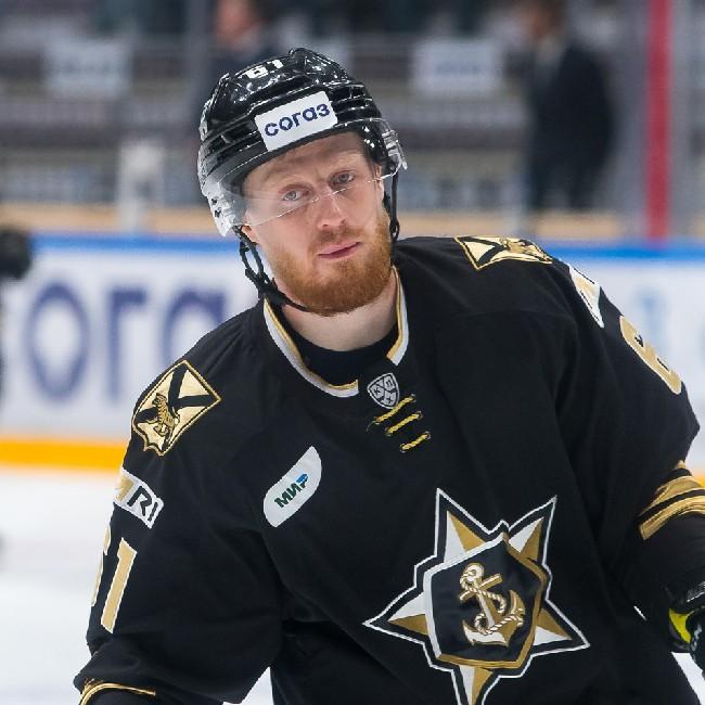 Александр Горшков