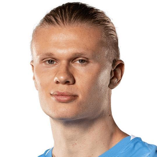 Erling Haaland