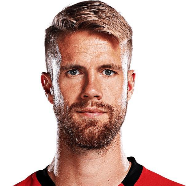 Kristoffer Ajer