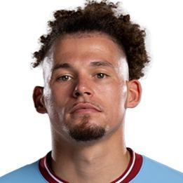 Kalvin Phillips