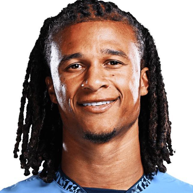 Nathan Aké