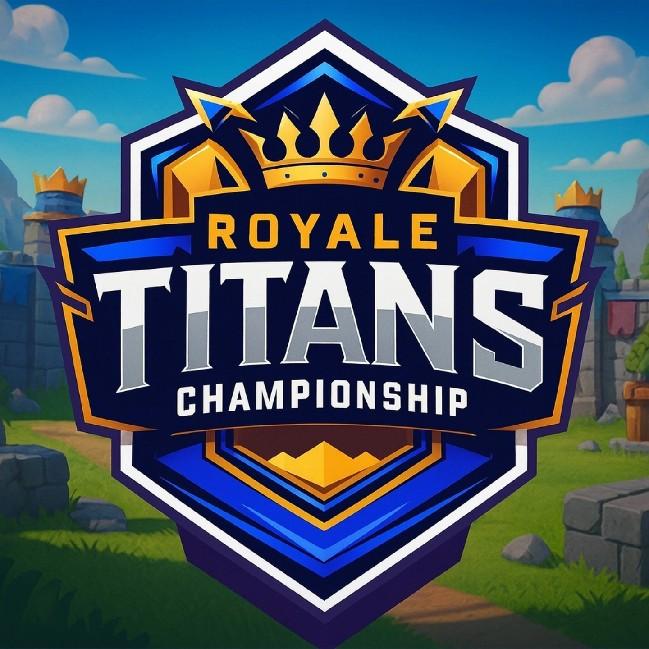 Royale Titans Championship 1° Edição