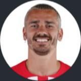 🇫🇷 A. Griezmann