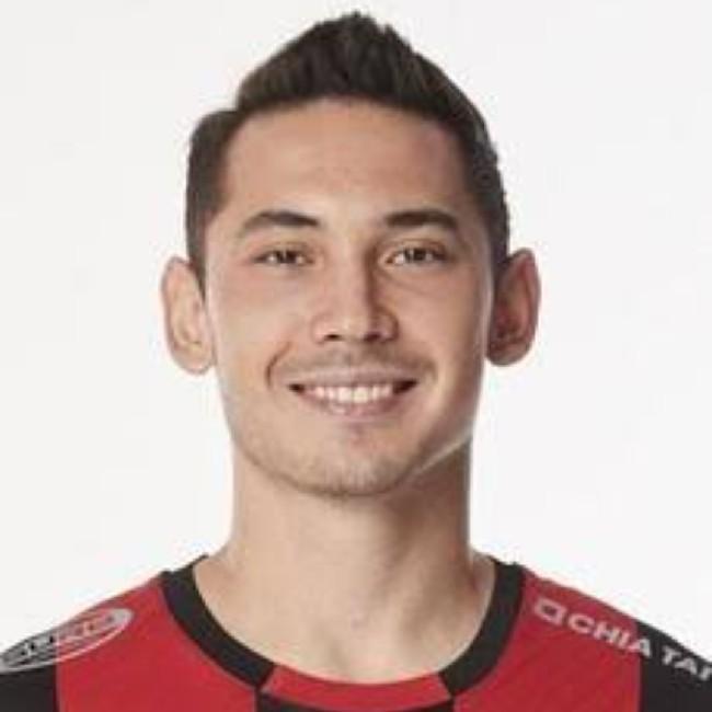 🇹🇭 Kasidit Sieghart