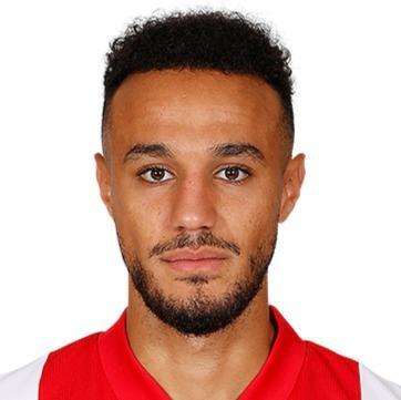 Noussair Mazraoui