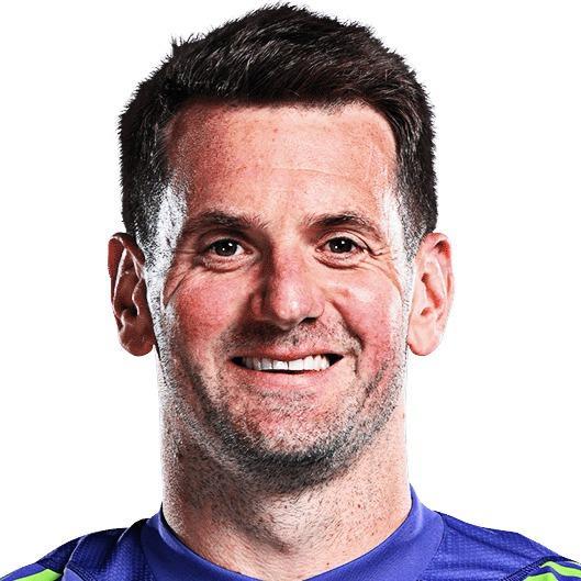 Tom Heaton