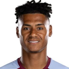 Ollie Watkins