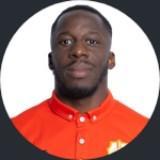 🇫🇷 A. Cissokho