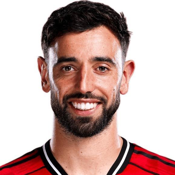 Bruno Fernandes