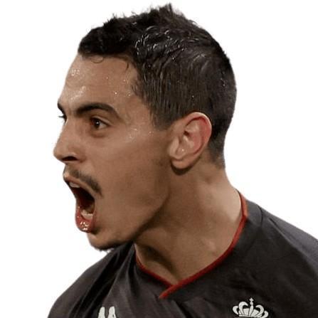 🇫🇷 W. Ben yedder