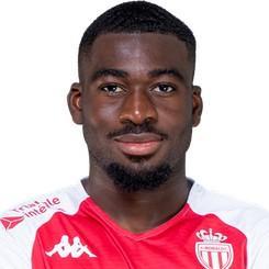🇫🇷 Y. Fofana