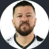 🇧🇷 Rossi Silva