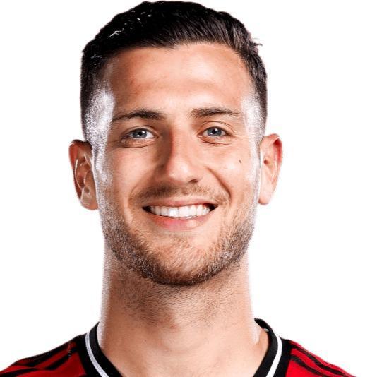 Diogo Dalot